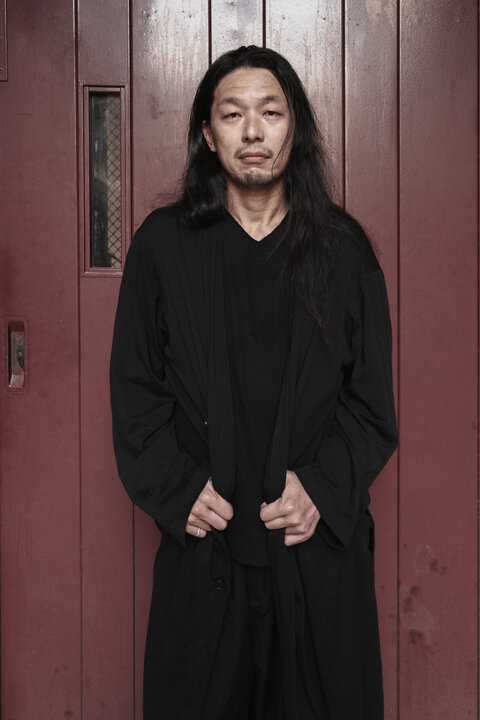 SHOW | ATSUSHI TAKAHASHI official site